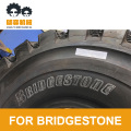 Сопротивление давлению 29,5R29 VSDT для шины Bridgestone OTR